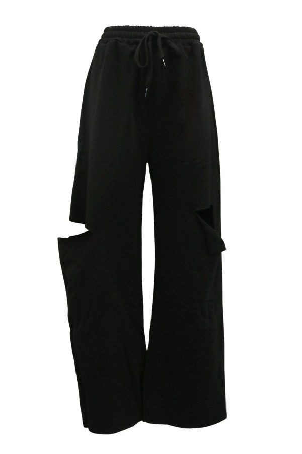 Cutout Lounge Pants