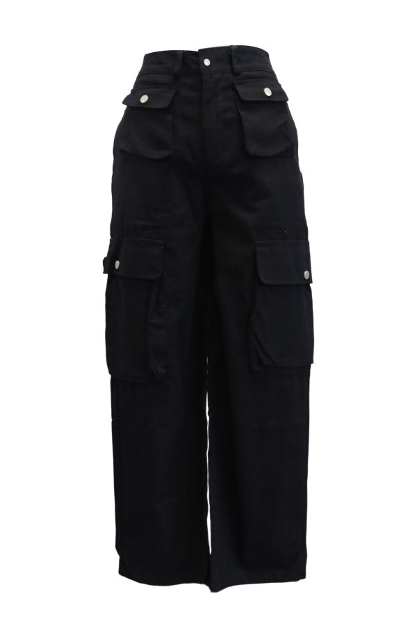 Utility Cargo Pants