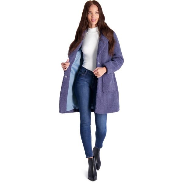 Monique Coat
