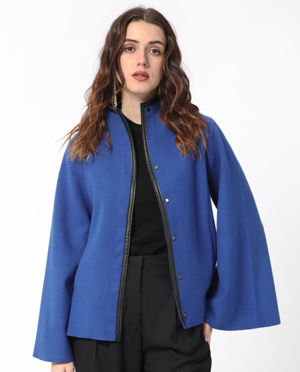 Coralie Jacket