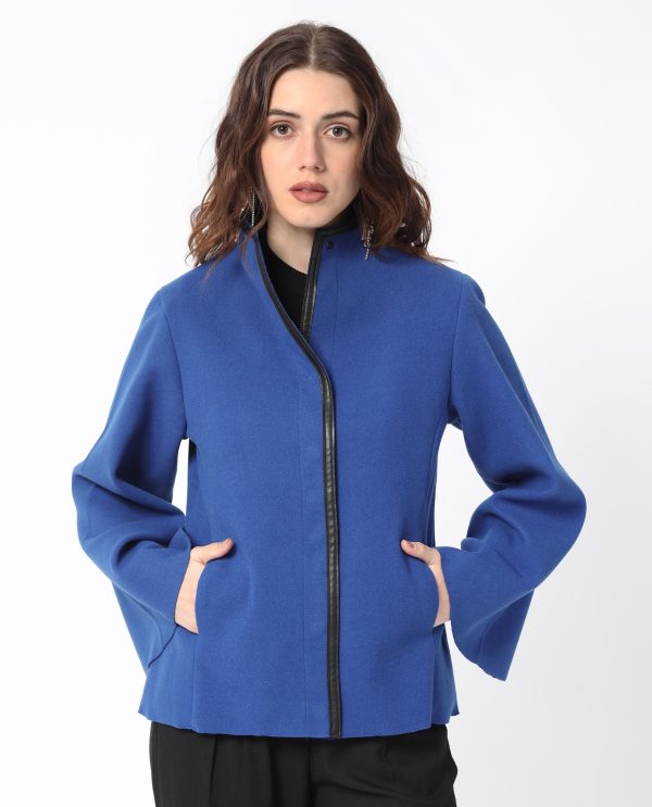 Coralie Jacket