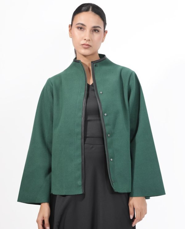 Esme Jacket