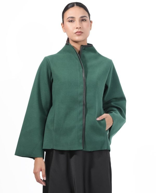 Esme Jacket