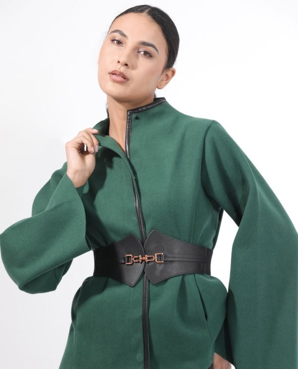 Esme Jacket