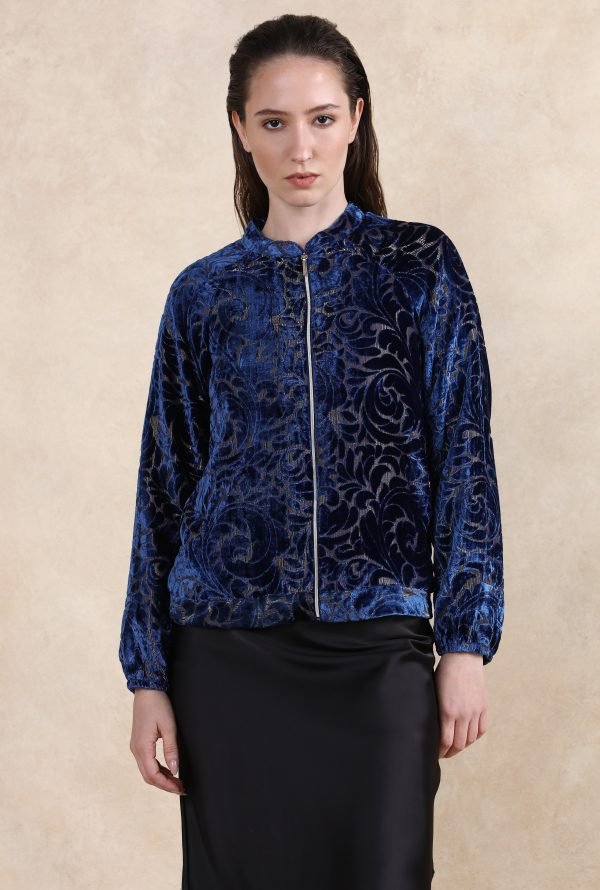 Charlotte Jacket