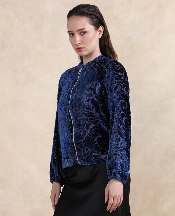 Charlotte Jacket