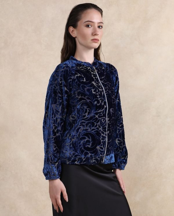 Charlotte Jacket