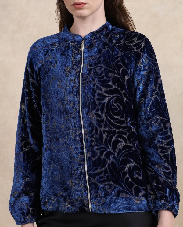 Charlotte Jacket