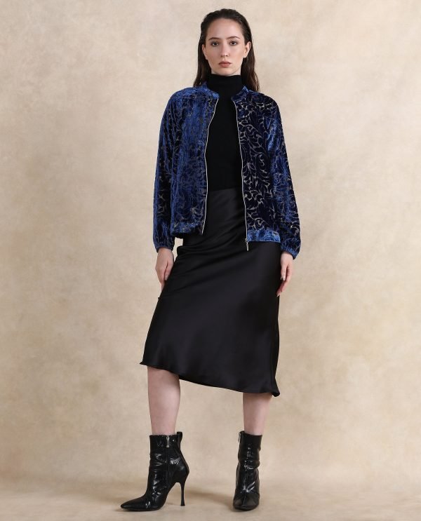 Charlotte Jacket