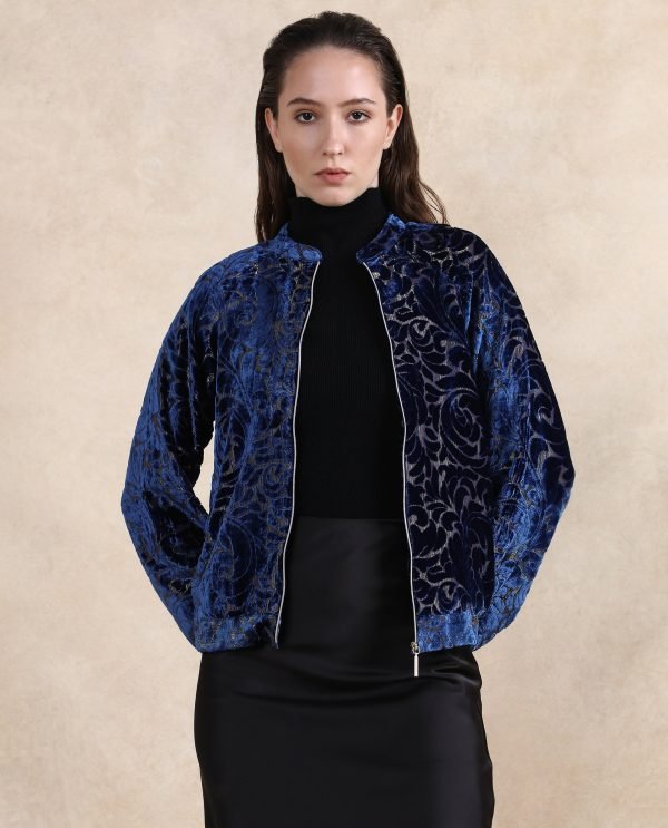 Charlotte Jacket