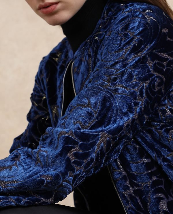 Charlotte Jacket