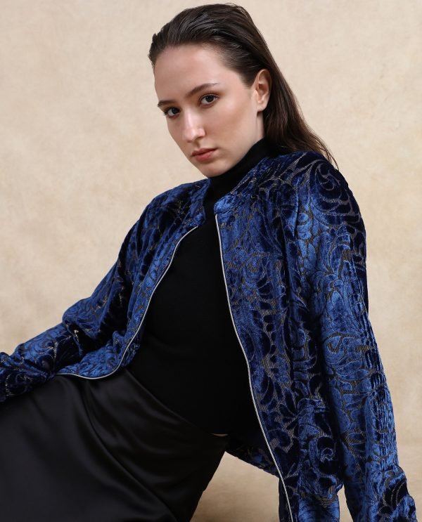 Charlotte Jacket