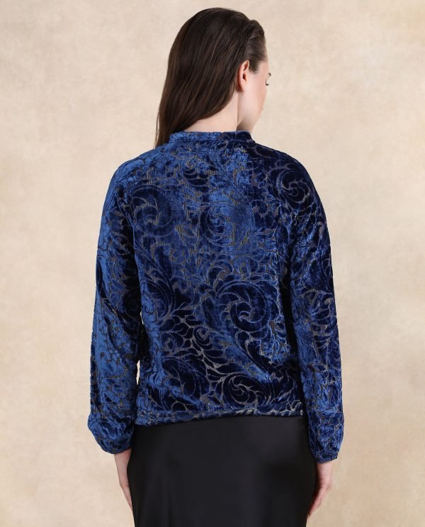 Charlotte Jacket