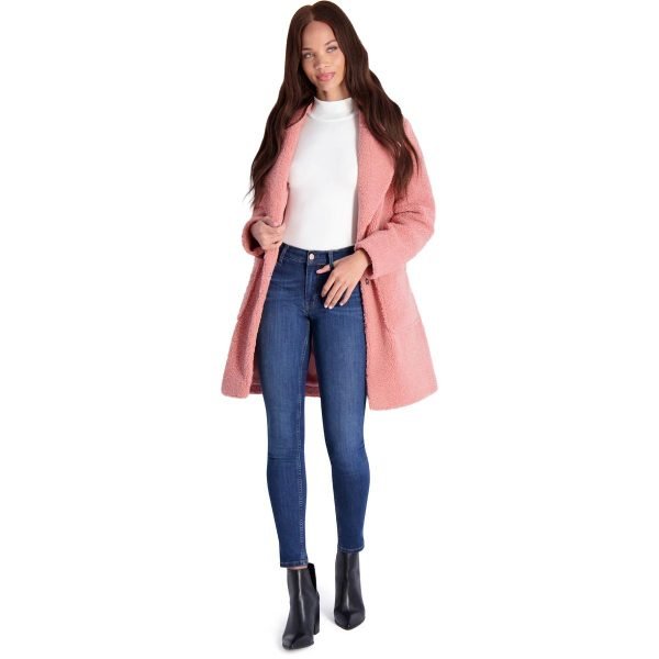 Monique Coat