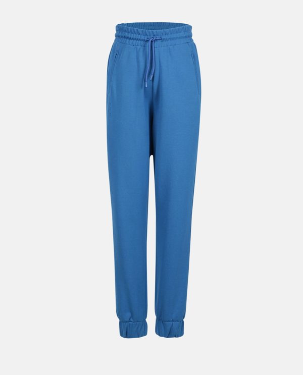 Mid Rise Ankle Length Track Pants