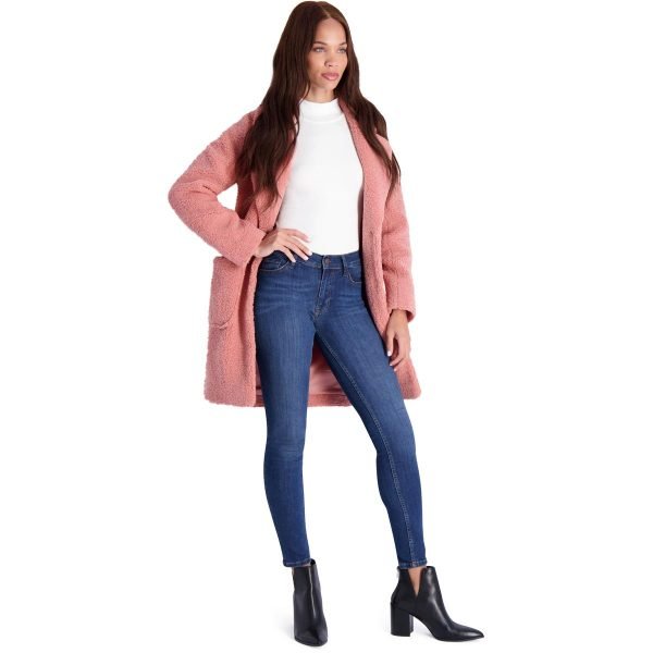 Monique Coat
