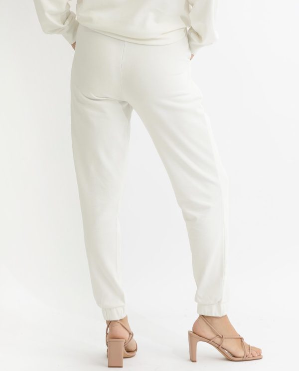 Ankle Length Track Pants