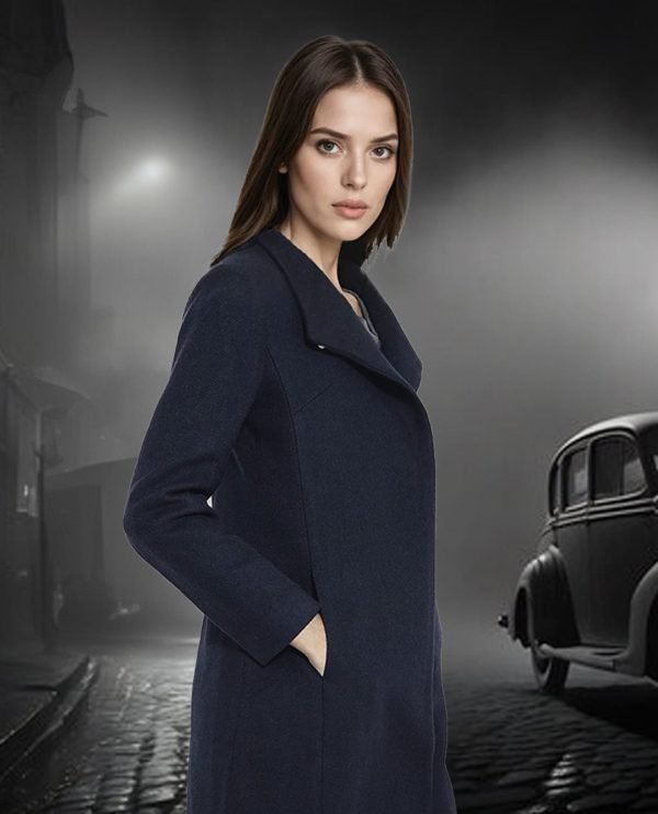 Filicia Jacket