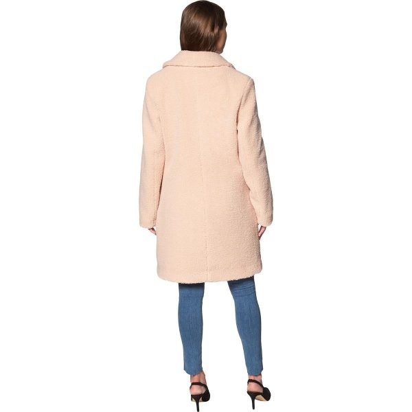 Monique Coat
