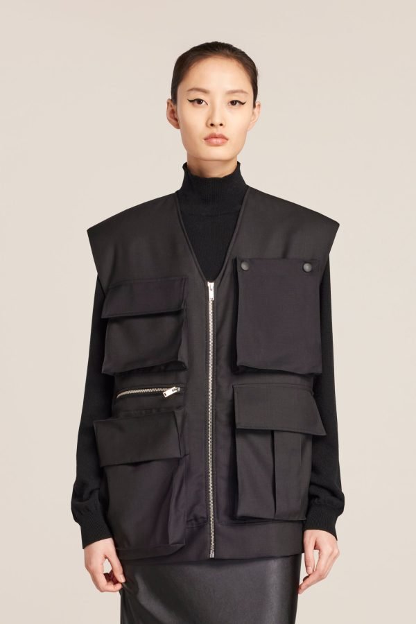 Tancredi Blazer