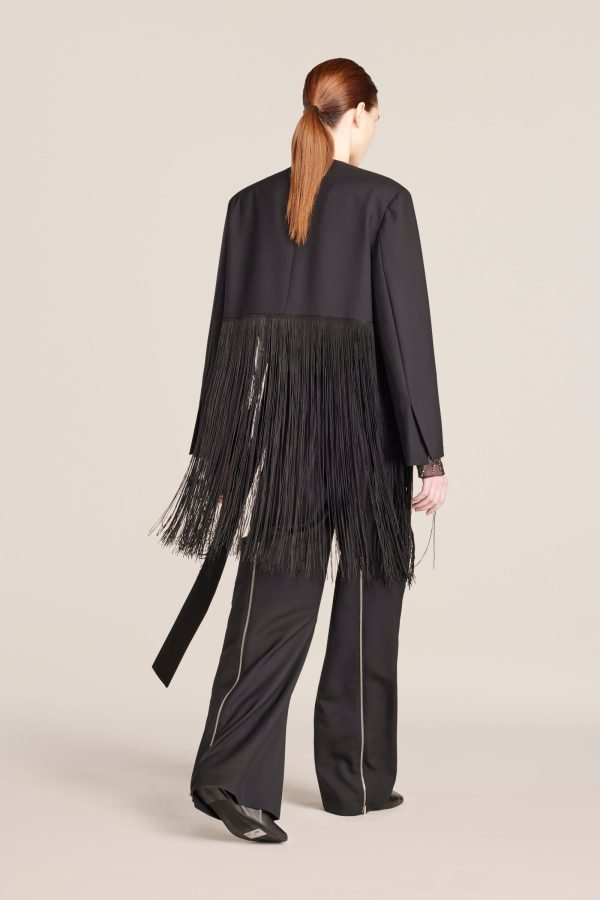 Zoe Coat