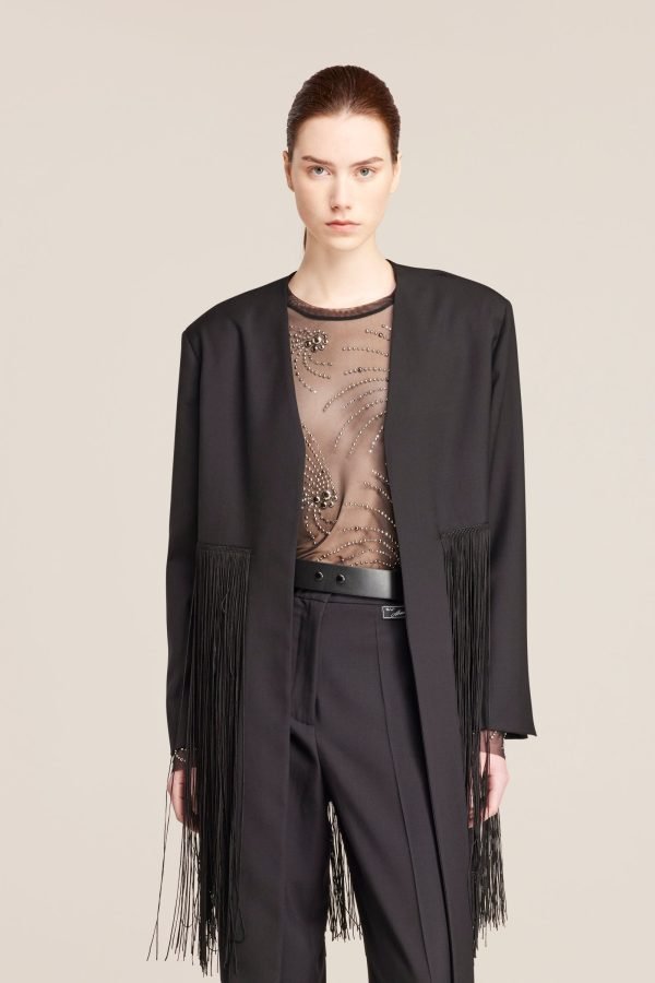 Zoe Coat