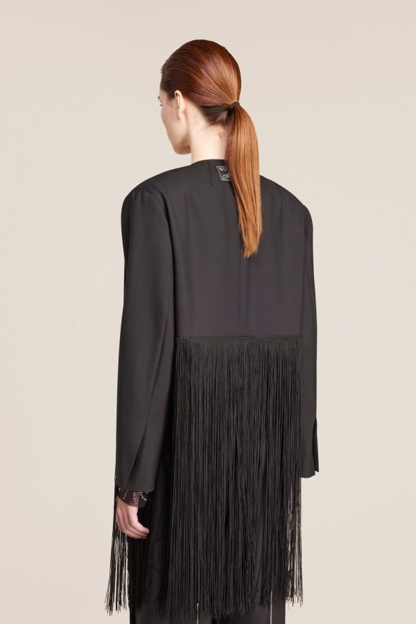 Zoe Coat