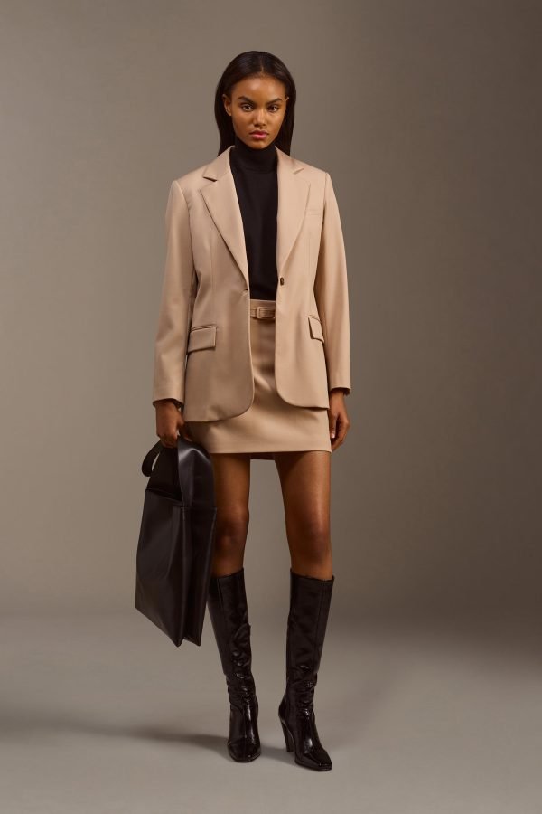 Zaira Jacket