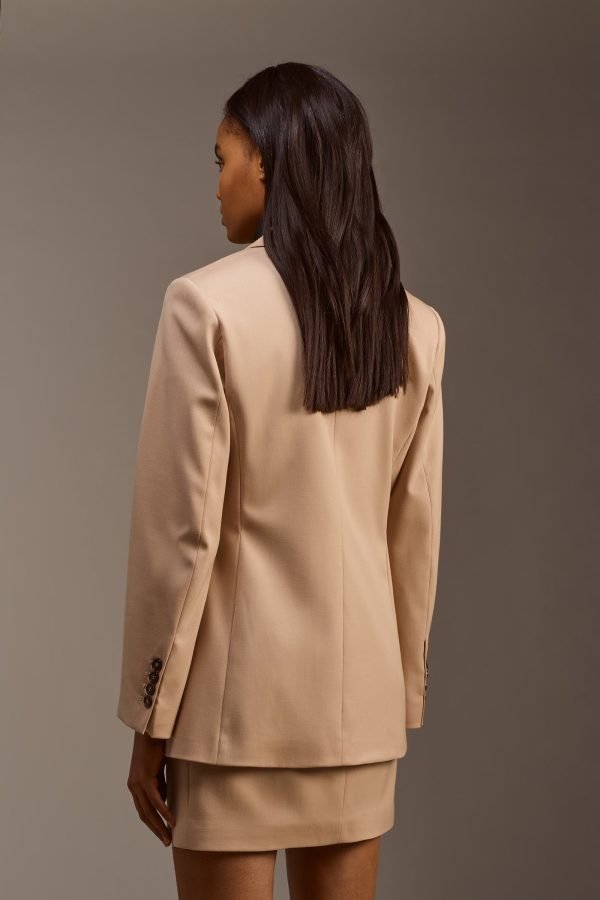 Zaira Jacket