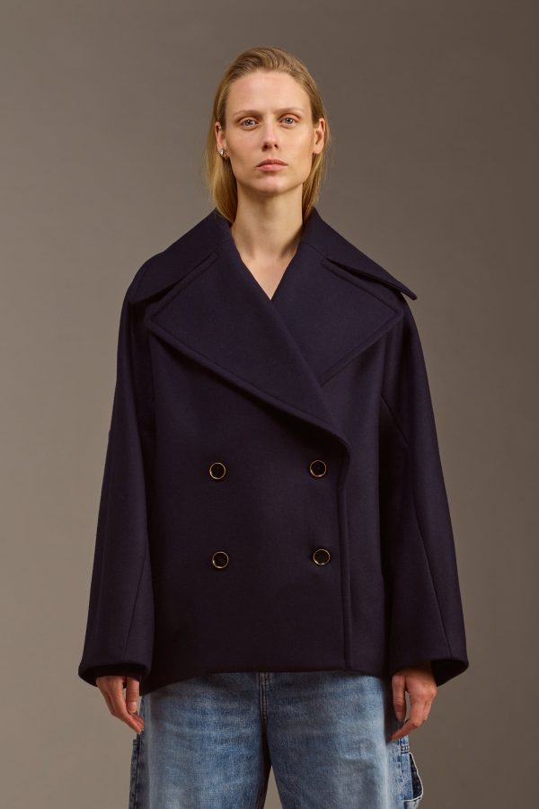 Vivienne Coat