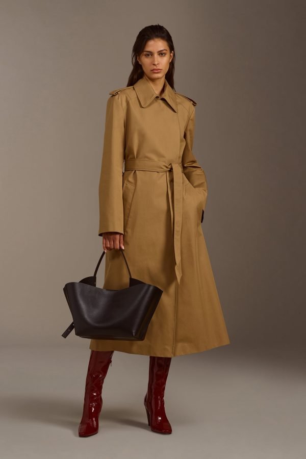 Vittoria Trench