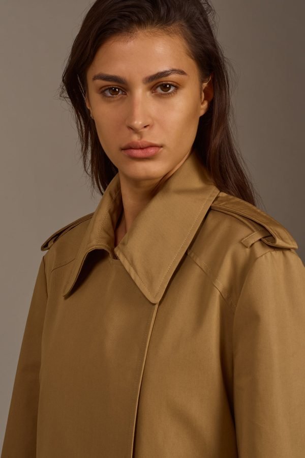 Vittoria Trench