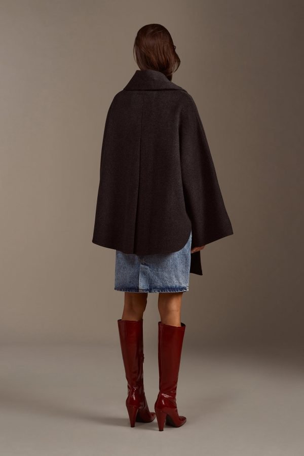 Alida Coat
