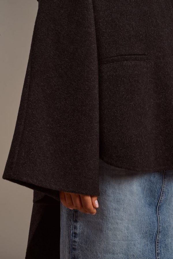 Alida Coat