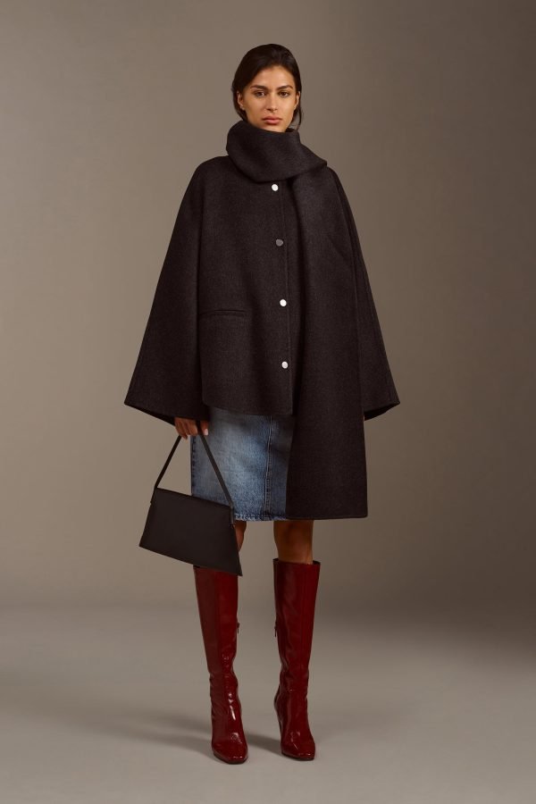 Alida Coat
