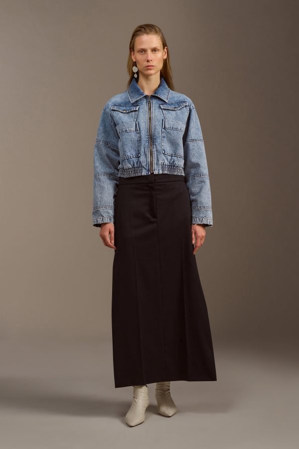 Ornella Jacket