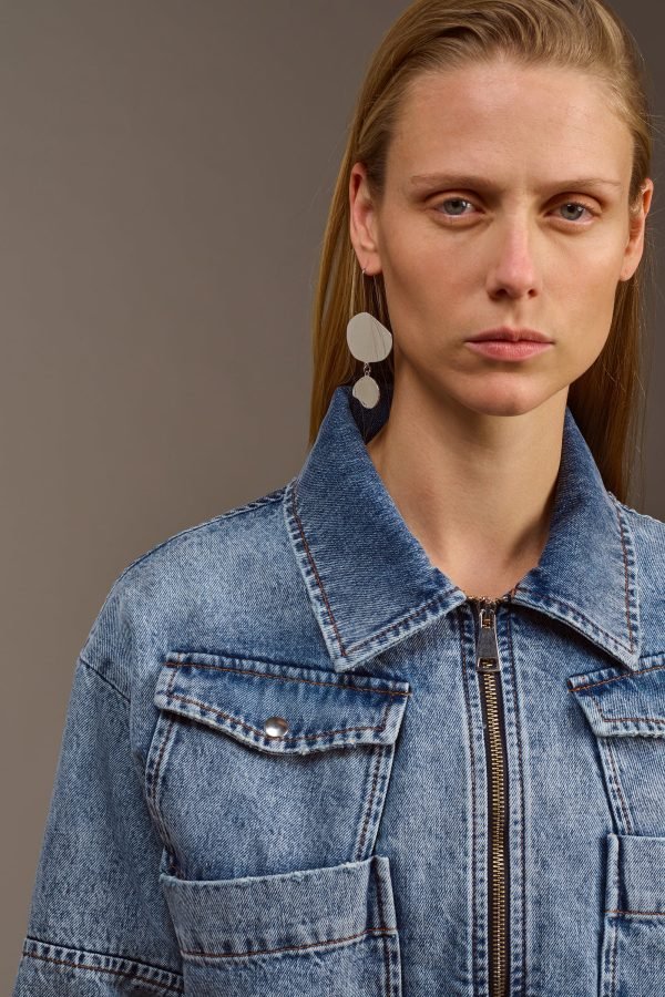 Ornella Jacket