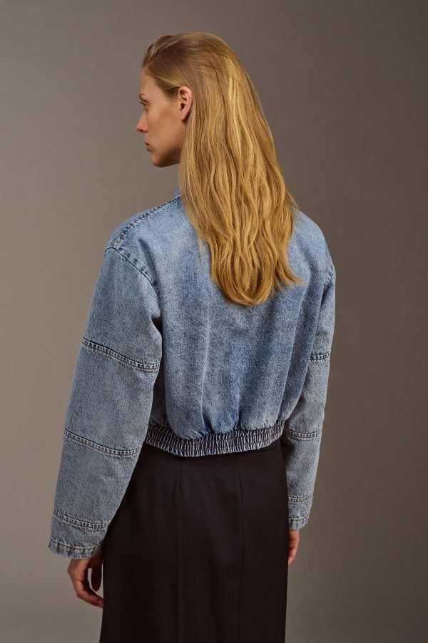 Ornella Jacket