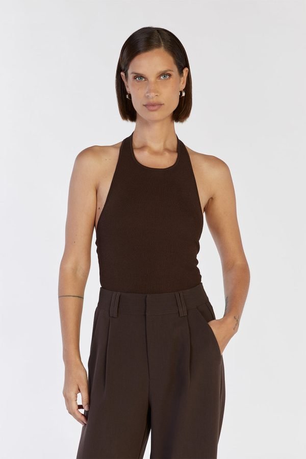 Halter Top