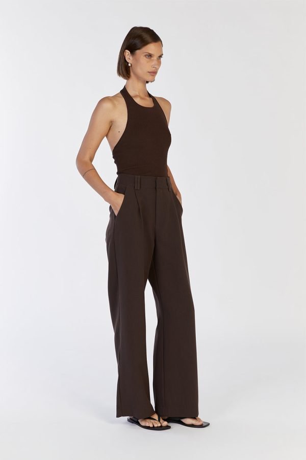Halter Top