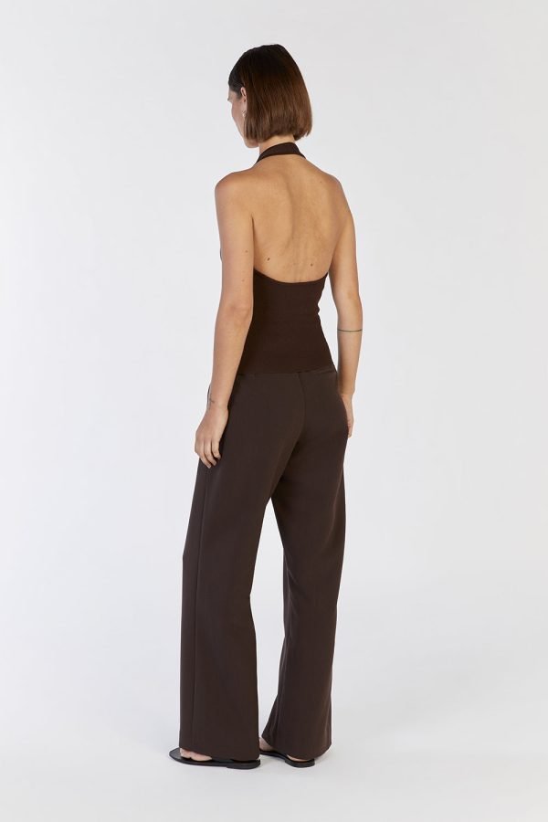 Halter Top