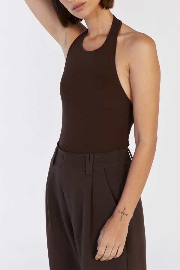 Halter Top