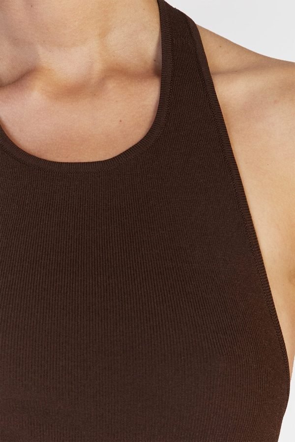 Halter Top