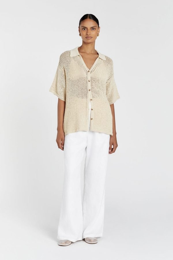 Knit Shirt