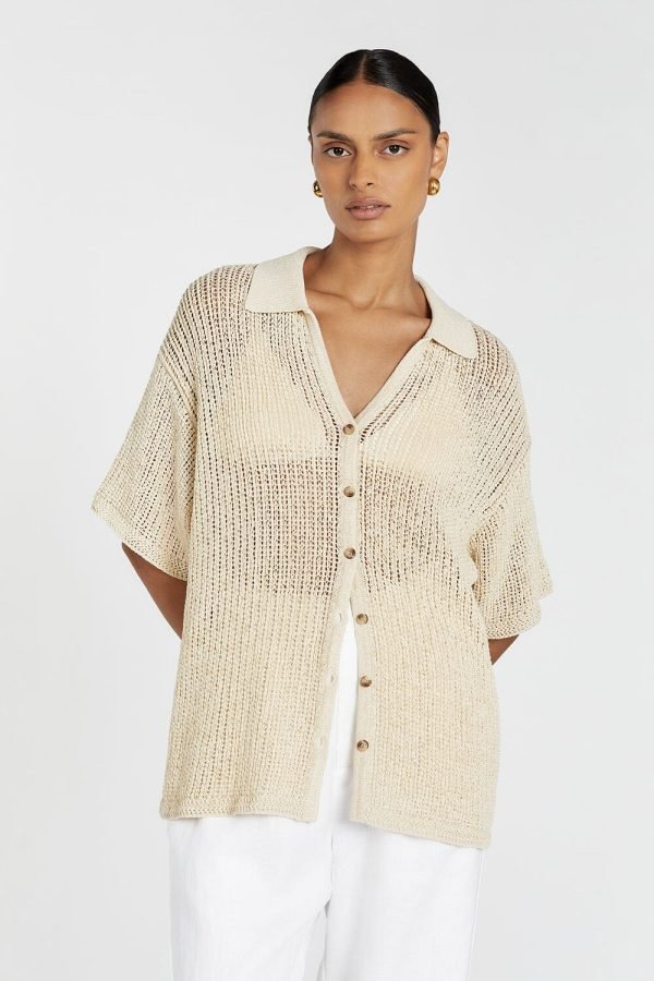 Knit Shirt