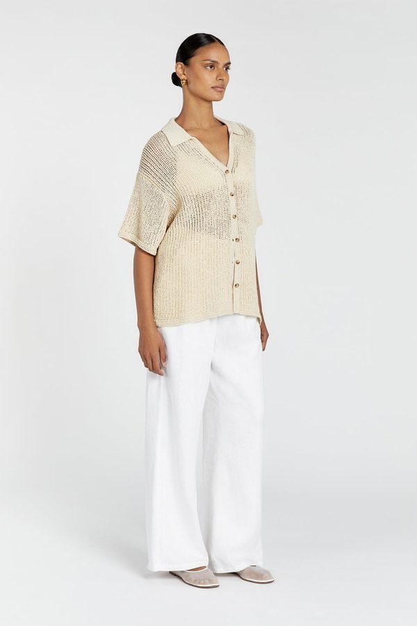 Knit Shirt
