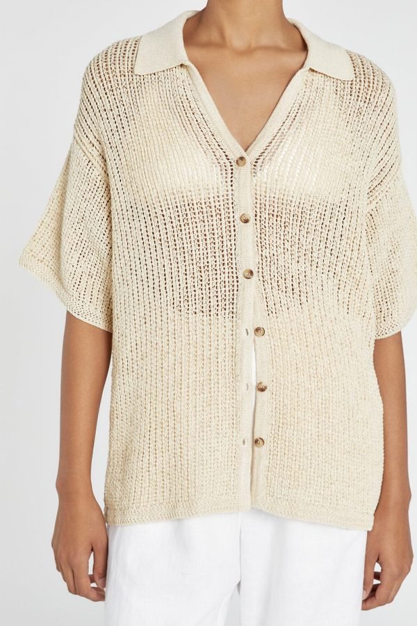 Knit Shirt