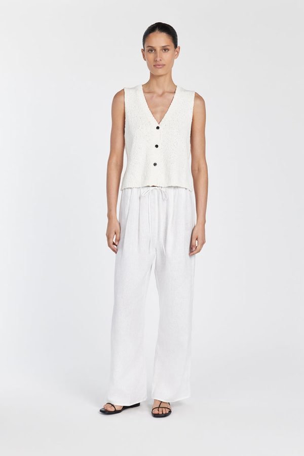 Off-White Vest