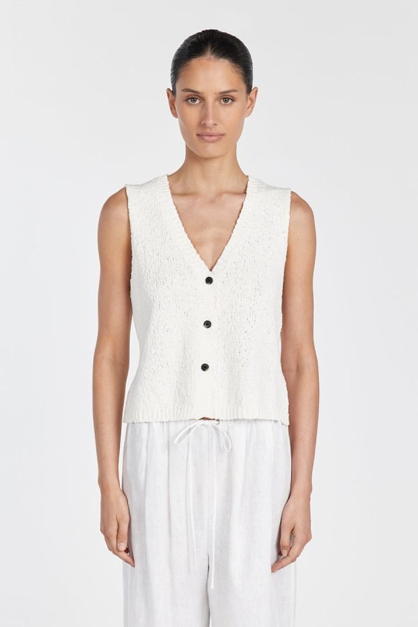 Off-White Vest