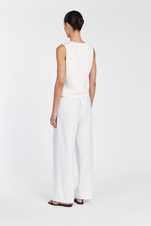 Off-White Vest